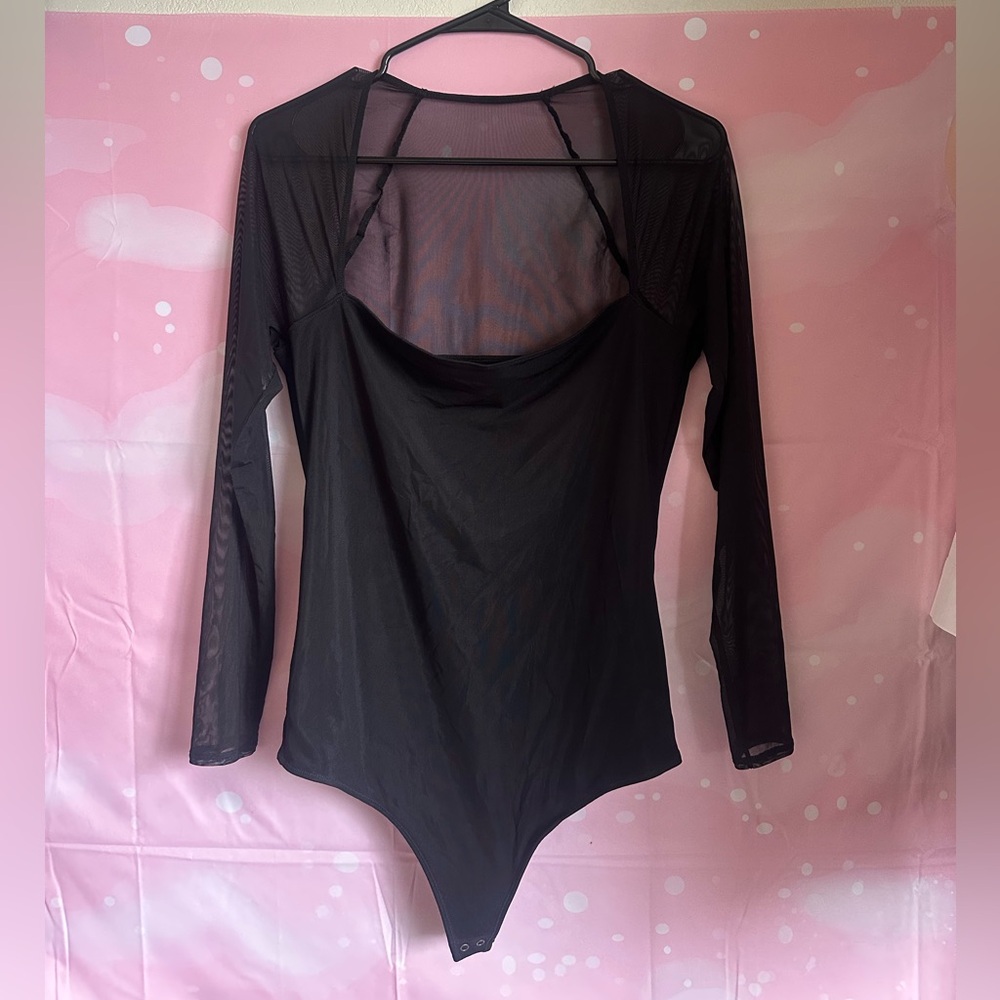 Abercrombie&Fitch Bodysuit